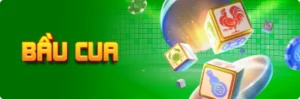 NBET bầu cua tôm cá