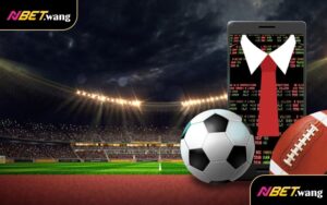 Cá Cược Thể Thao Ảo NBET - Trải Nghiệm Cá Cược Sống Động