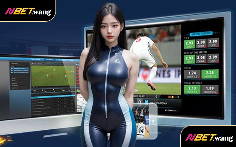 Ưu điểm khi bet thủ tải app NBET để tham gia xanh chín