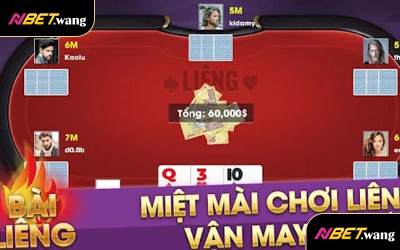 Giới thiệu về bài Liêng là gì