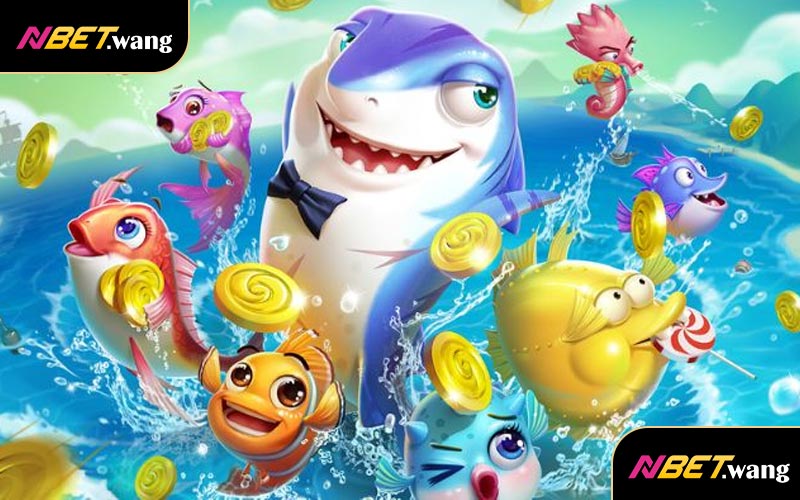 Giới thiệu đôi nét về game bắn cá Tài Lộc