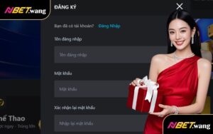 Hướng Dẫn Đăng Ký NBET Nhanh Gọn Chỉ Với 3 Bước