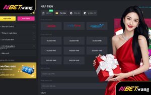 Nạp Tiền NBET - Quy Trình Đơn Giản Từng Bước Cho Tân Binh