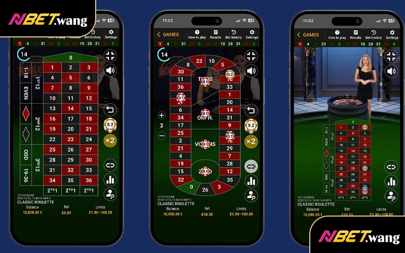 Hướng dẫn cách download phần mềm phân tích roulette