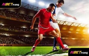 Kèo Hiệp Phụ NBET - Tỷ Lệ Cược Cao Nhất 1:5 Cuối Trận