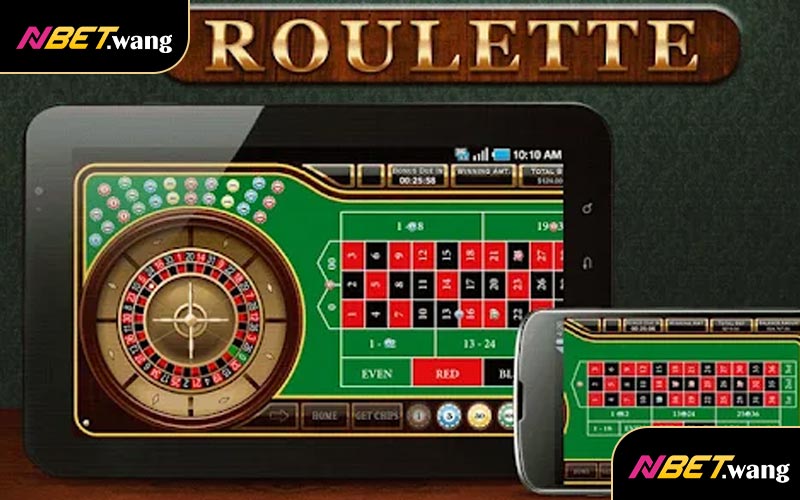 Giải thích về phần mền phân tích Roulette là gì