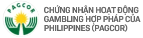 nbet chứng nhận hoạt động gambling hợp pháp 
