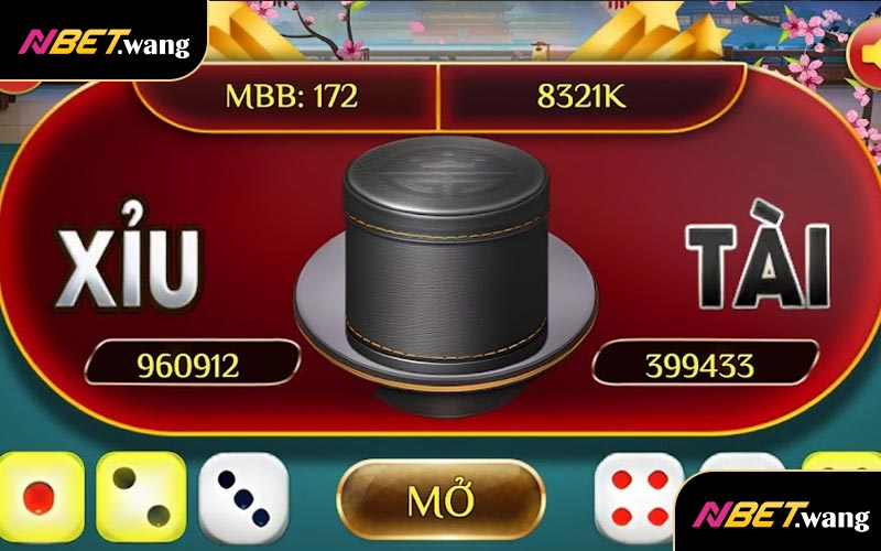 Mẹo nhỏ giúp bạn kiếm tiền tại Tài xỉu NBET