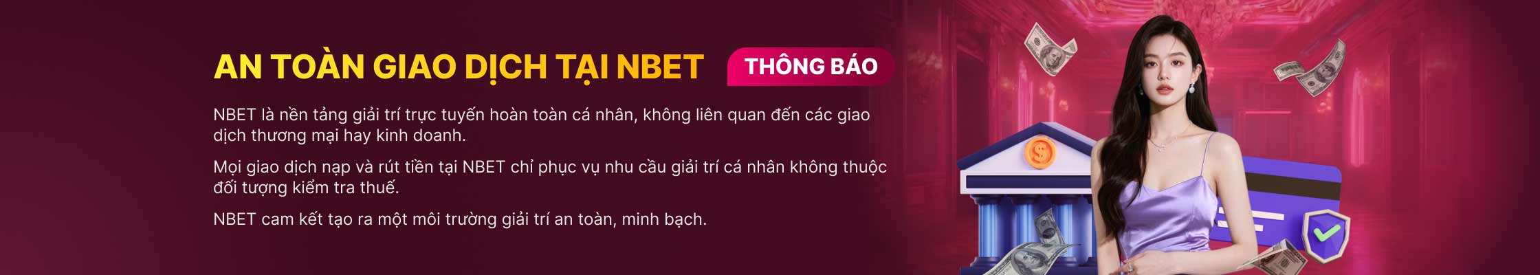 Hướng Dẫn NBET - Toàn Bộ Quy Trình Cá Cược Dễ Hiểu Cho Người Mới