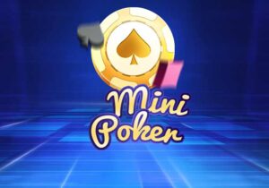 NBET mini poker