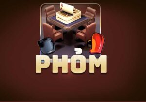 NBET game bài phỏm