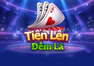 NBET tiến lên đếm lá
