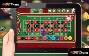 Phần Mềm Hỗ Trợ Phân Tích Roulette Hiệu Quả Từ NBET
