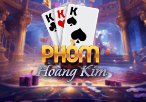 nbet phom hoàng kim