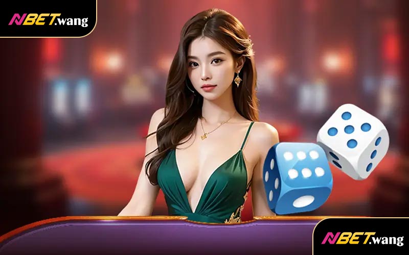Giới thiệu sảnh Casino NBET