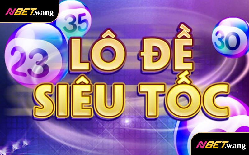 Giới thiệu một vài nét tổng quan về Xổ số NBET