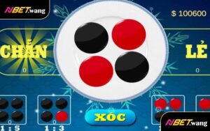Xóc Đĩa NBET - Mách Bạn Chiến Thuật Siêu Chuẩn